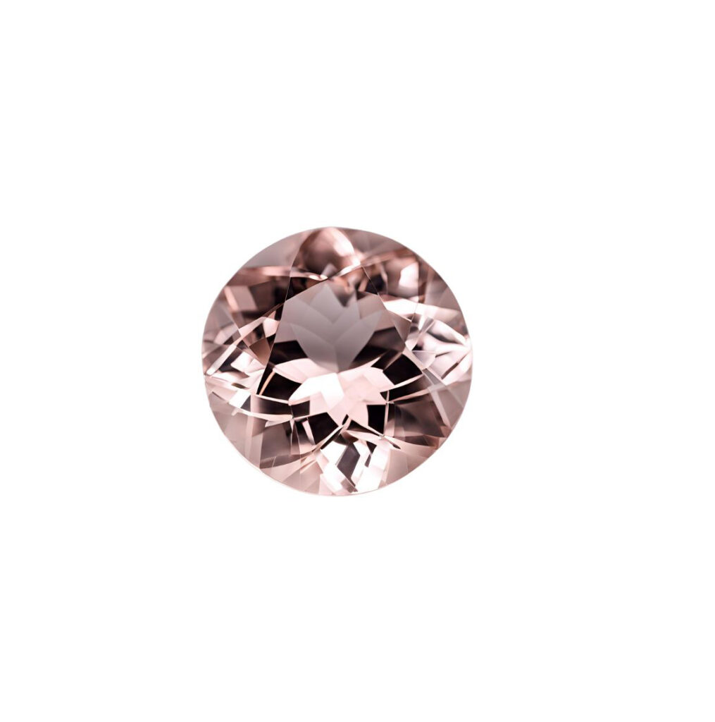 morganite